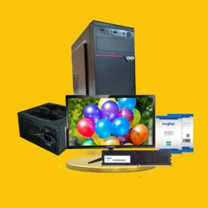 Brand New Pc