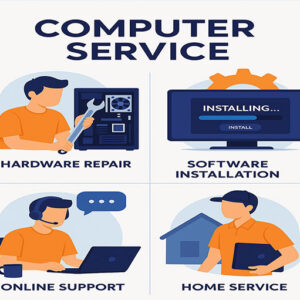 Computer Service